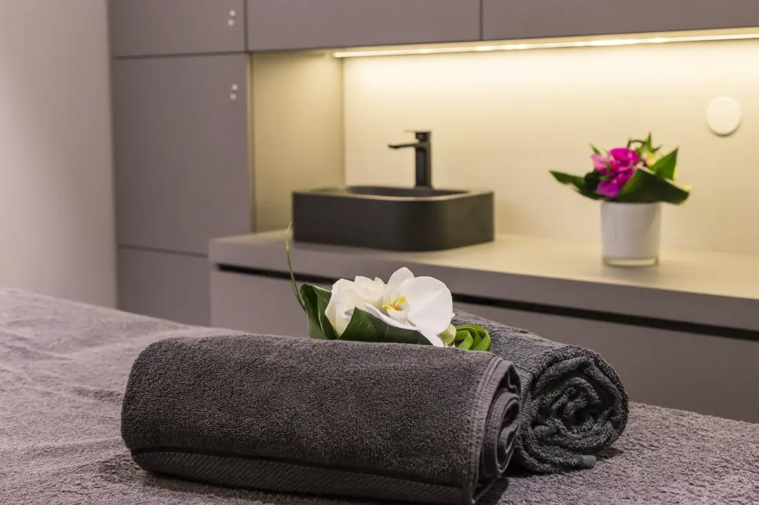 Néméa Appart'Hôtel Cannes Palais4 étoiles★★★★