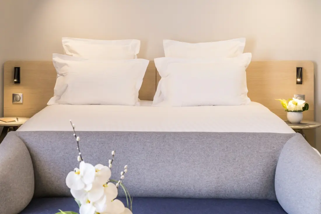 Néméa Appart'Hôtel Cannes Palais4 étoiles★★★★
