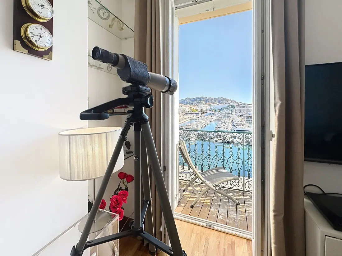 Location de Vacances Cannes