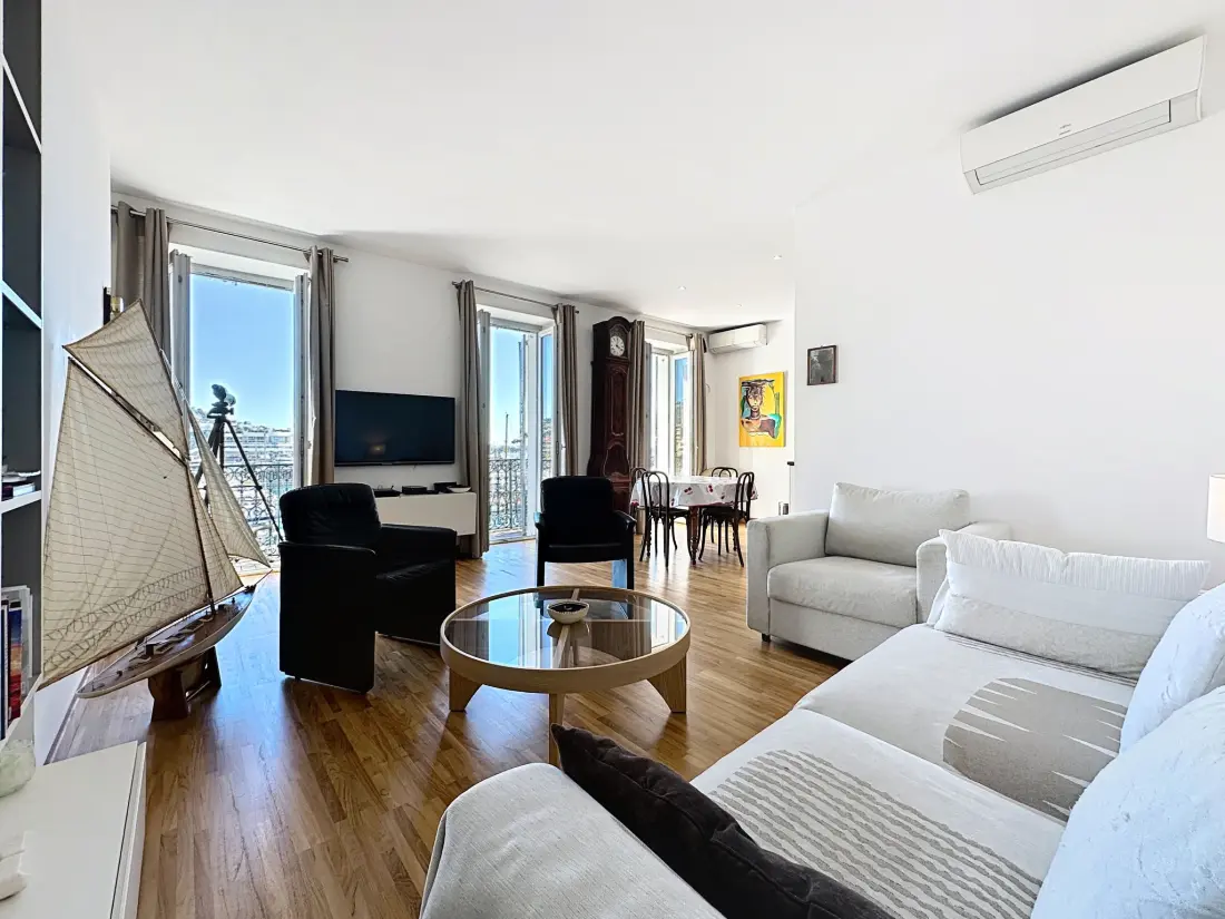 Location de Vacances Cannes