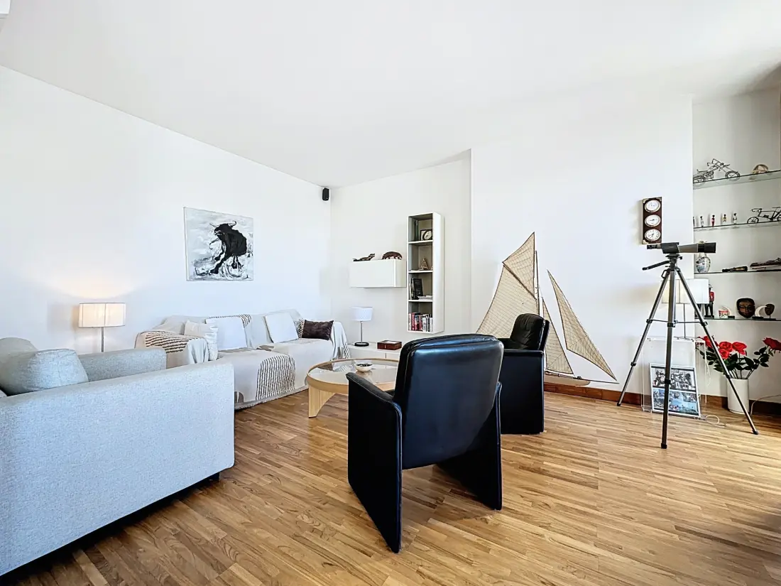 Location de Vacances Cannes