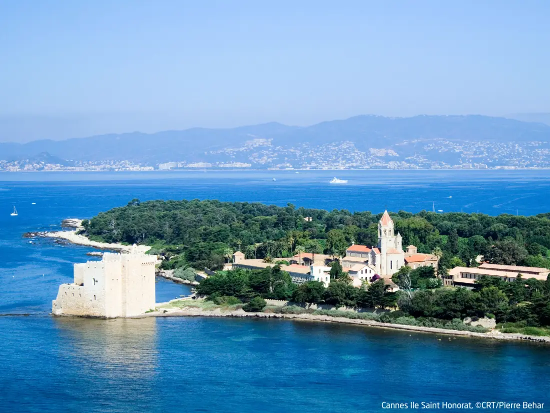 Location de Vacances Cannes