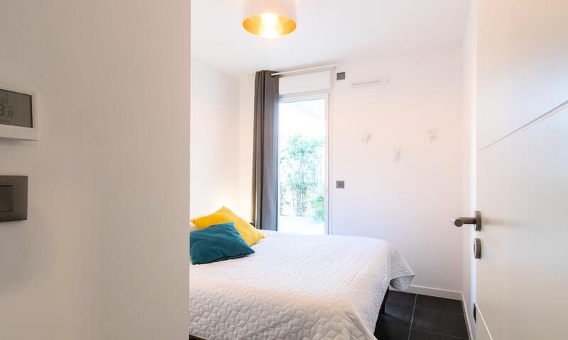 Résidence 3p Avec Jardin Et Piscine Au Coeur Du Palm Beach - - Cannes - 11