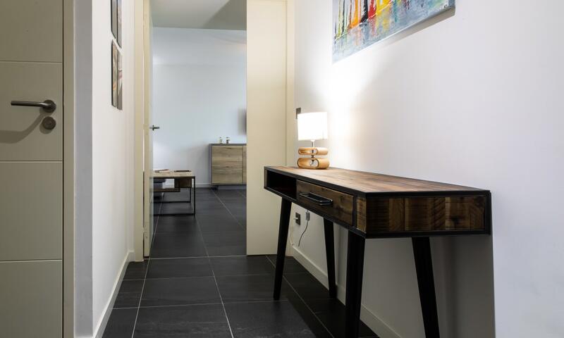 Résidence 3p Avec Jardin Et Piscine Au Coeur Du Palm Beach - - Cannes - 10