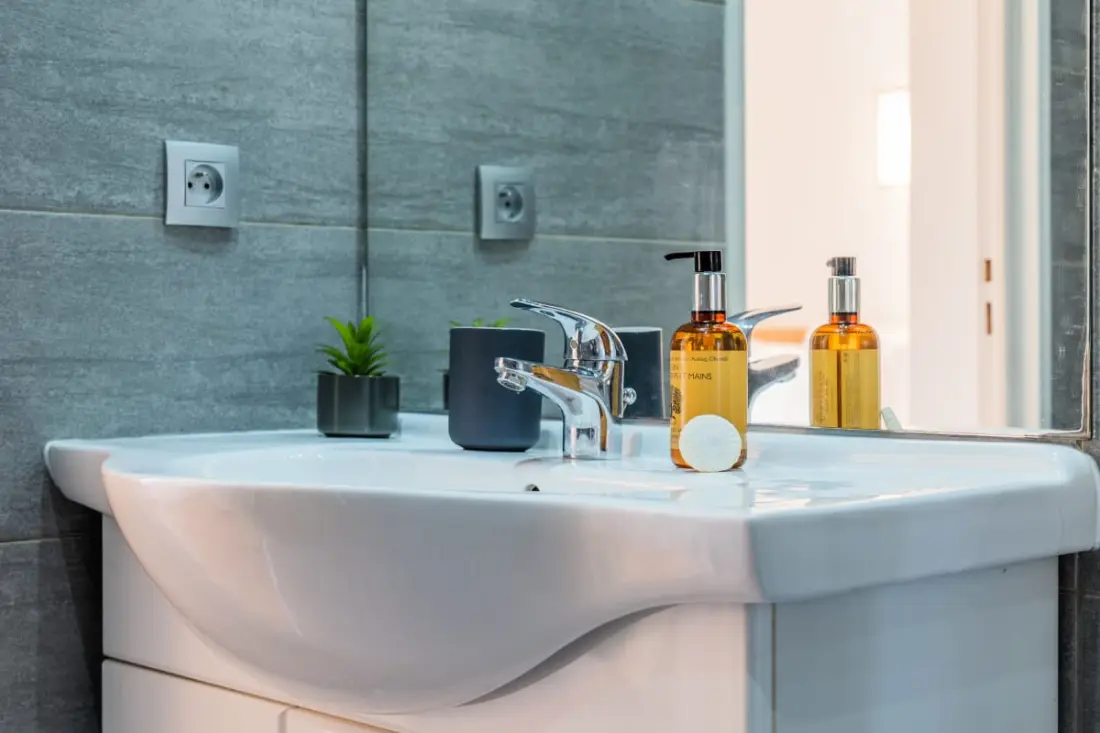 Résidence 3p Haut-de-gamme à 200m Des Plages Croisette