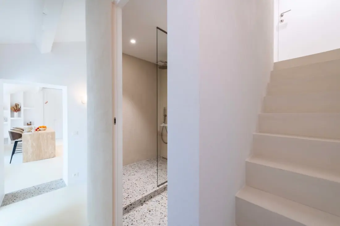 Résidence 4p Duplex Mansardé, Cœur De Cannes