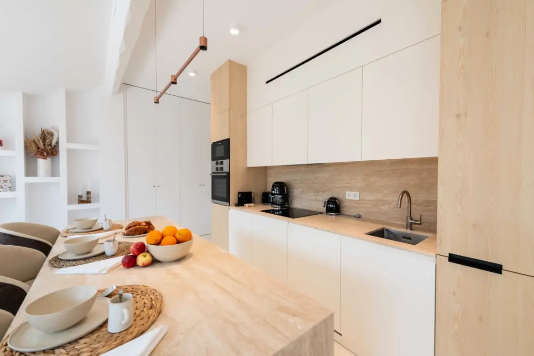 Résidence 4p Duplex Mansardé, Cœur De Cannes