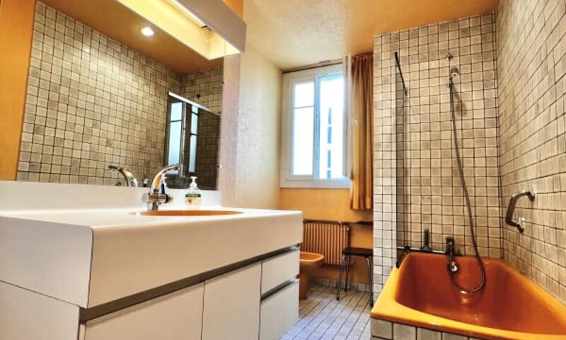Résidence Selvosa : Appartement 1 Chambre Au Coeur De Cannes - - Cannes - 18