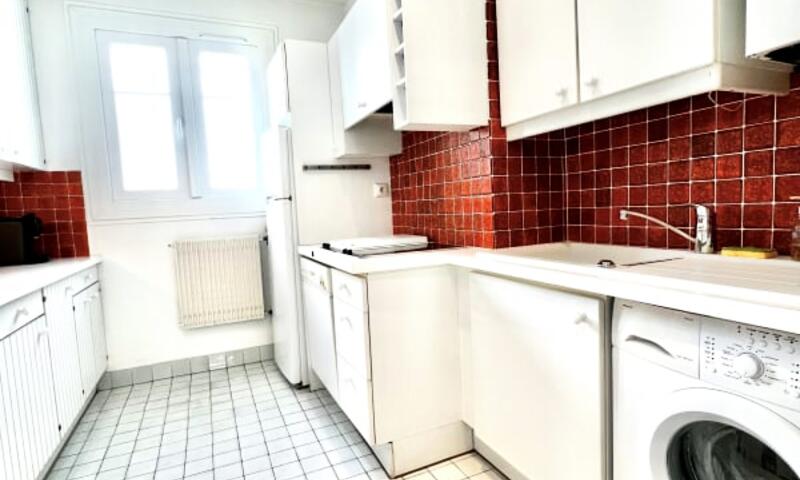 Résidence Selvosa : Appartement 1 Chambre Au Coeur De Cannes - - Cannes - 14