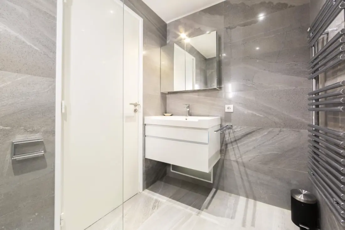 Résidence Appartement 3 Chambres 125 M2 Avec Vue Exceptionnelle Face à La Mer