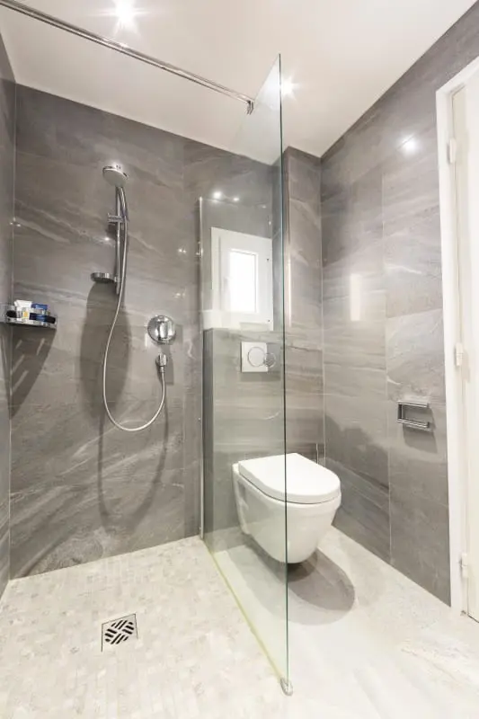 Résidence Appartement 3 Chambres 125 M2 Avec Vue Exceptionnelle Face à La Mer