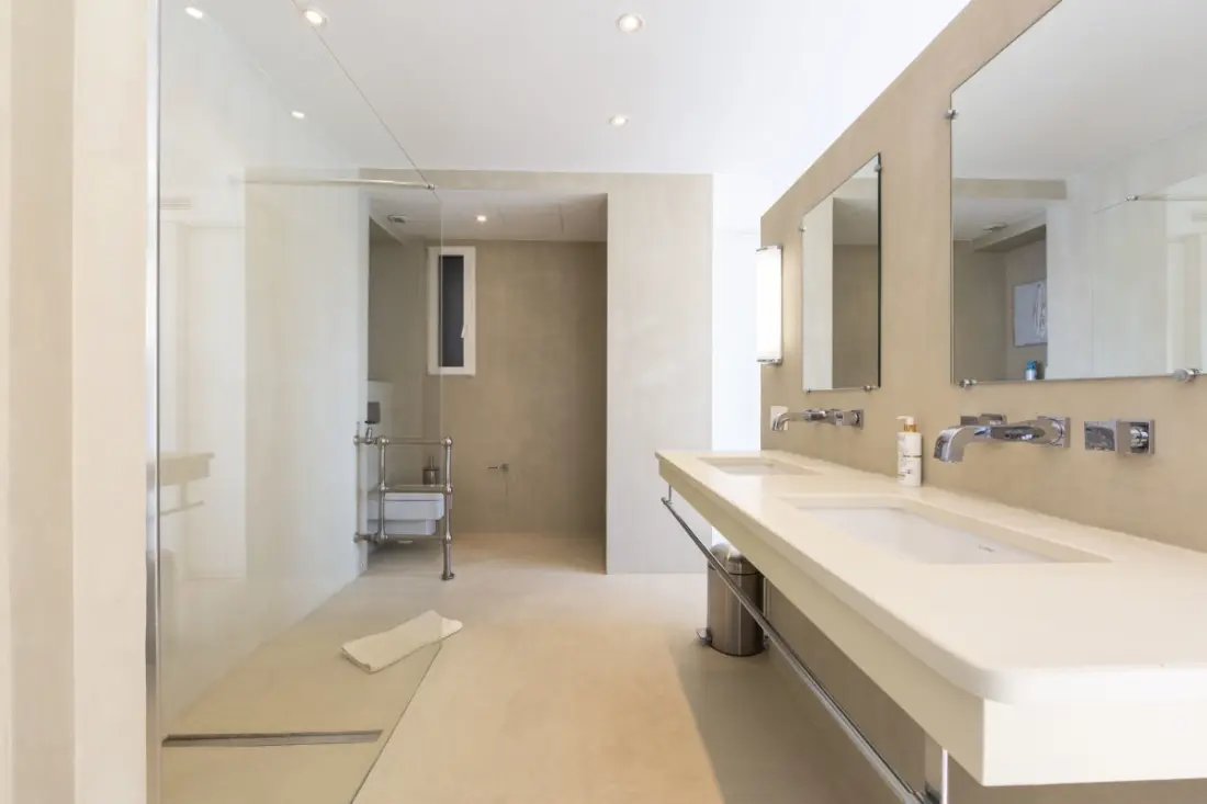 Résidence Appartement 3 Chambres 125 M2 Avec Vue Exceptionnelle Face à La Mer