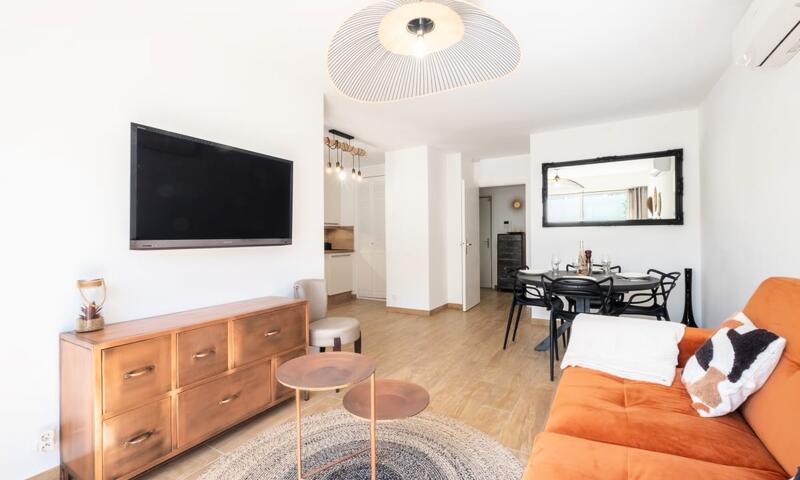Résidence Appartement Avec Piscine Résidentiel - - Cannes - 12