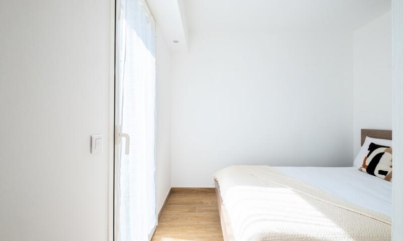 Résidence Appartement Avec Piscine Résidentiel - - Cannes - 6