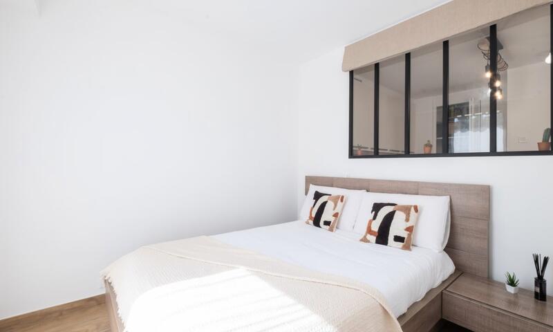 Résidence Appartement Avec Piscine Résidentiel - - Cannes - 5
