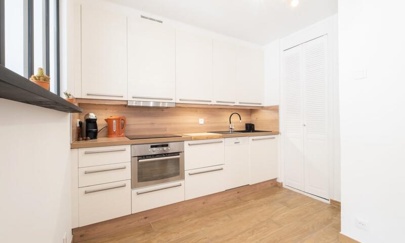 Résidence Appartement Avec Piscine Résidentiel - - Cannes - 17