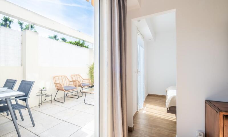 Résidence Appartement Avec Piscine Résidentiel - - Cannes - 7