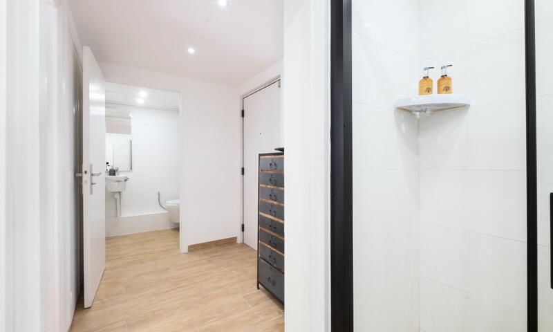 Résidence Appartement Avec Piscine Résidentiel - - Cannes - 26