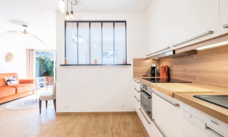Résidence Appartement Avec Piscine Résidentiel - - Cannes - 19