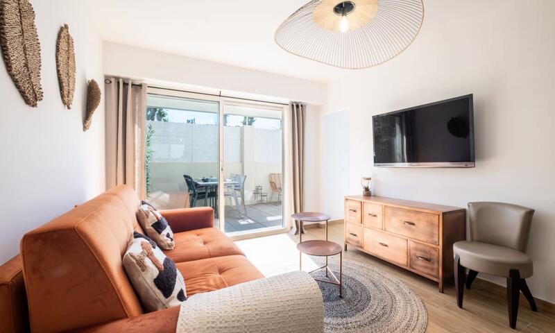 Résidence Appartement Avec Piscine Résidentiel - - Cannes - 11