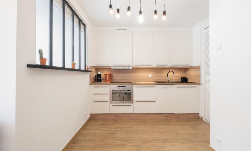Résidence Appartement Avec Piscine Résidentiel - - Cannes - 16