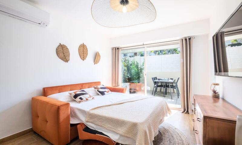 Résidence Appartement Avec Piscine Résidentiel - - Cannes - 13