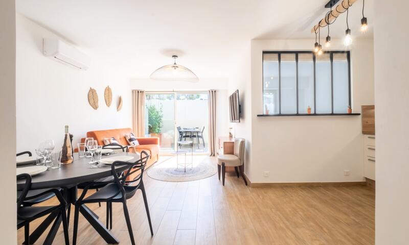 Résidence Appartement Avec Piscine Résidentiel - - Cannes - 20