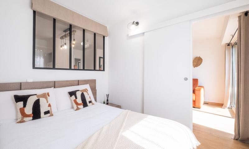Résidence Appartement Avec Piscine Résidentiel - - Cannes - 4