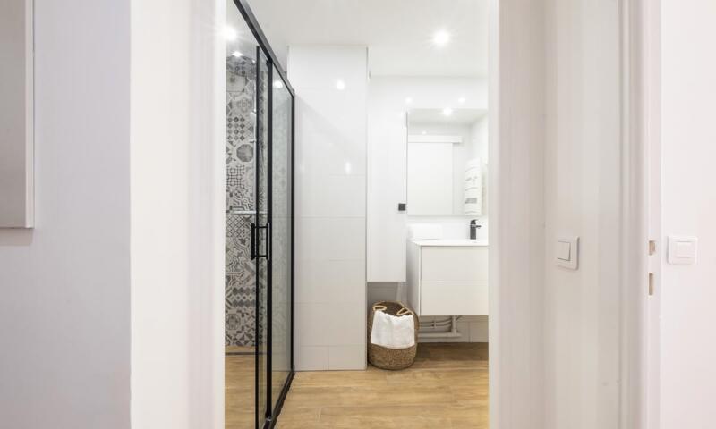 Résidence Appartement Avec Piscine Résidentiel - - Cannes - 24