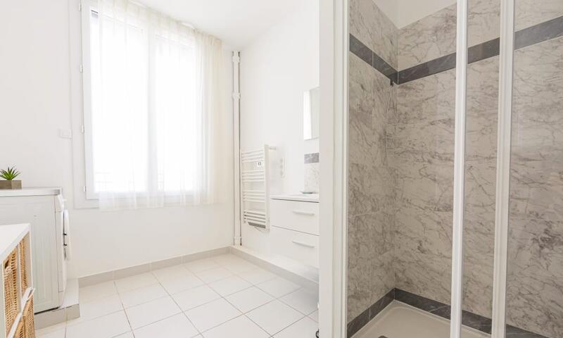 Résidence Appartement Moderne De 90 M2 Dans La Rue D'antibes & Croisette à 200 Metres - - Cannes - 11