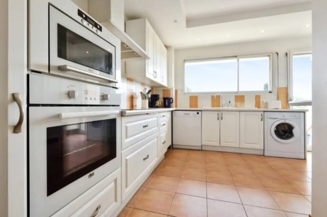 Appartement Vue Mer Avec 2 Terrasses