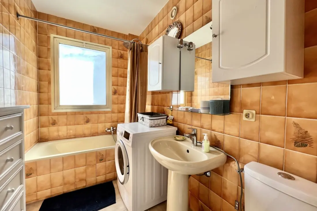 Bel Appartement Avec Terrasse Proche Croisette