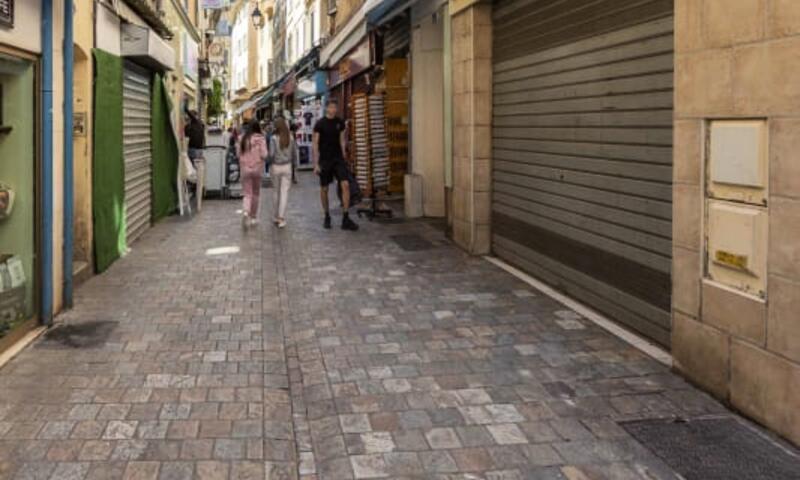 Résidence Grand Studio Au Cœur De Cannes Meynadier, Quartier De La Vieille Ville ! - - Cannes - 15