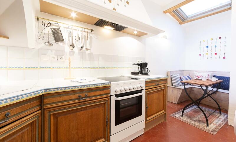 Résidence Grand Studio Au Cœur De Cannes Meynadier, Quartier De La Vieille Ville ! - - Cannes - 9