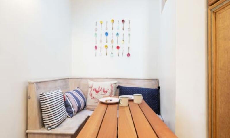 Résidence Grand Studio Au Cœur De Cannes Meynadier, Quartier De La Vieille Ville ! - - Cannes - 10