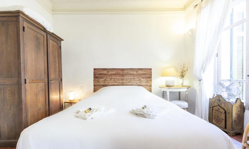 Résidence Grand Studio Au Cœur De Cannes Meynadier, Quartier De La Vieille Ville ! - - Cannes - 2