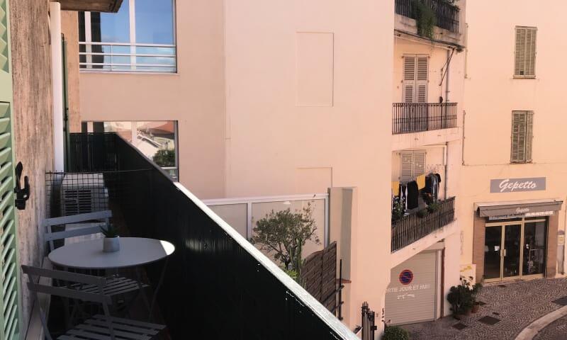 Résidence Résidence Du Suquet - - Cannes - 14