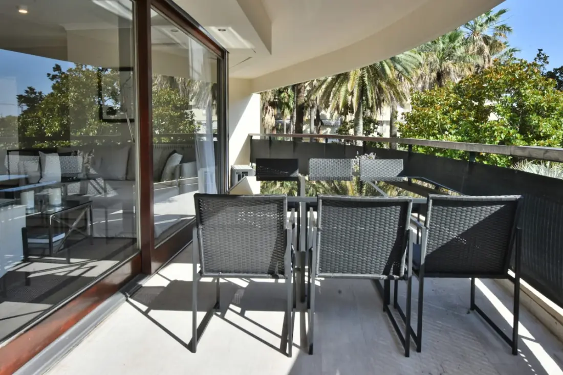 Résidence Cannes - 3p Neuf à 15min à Pied De La Plage