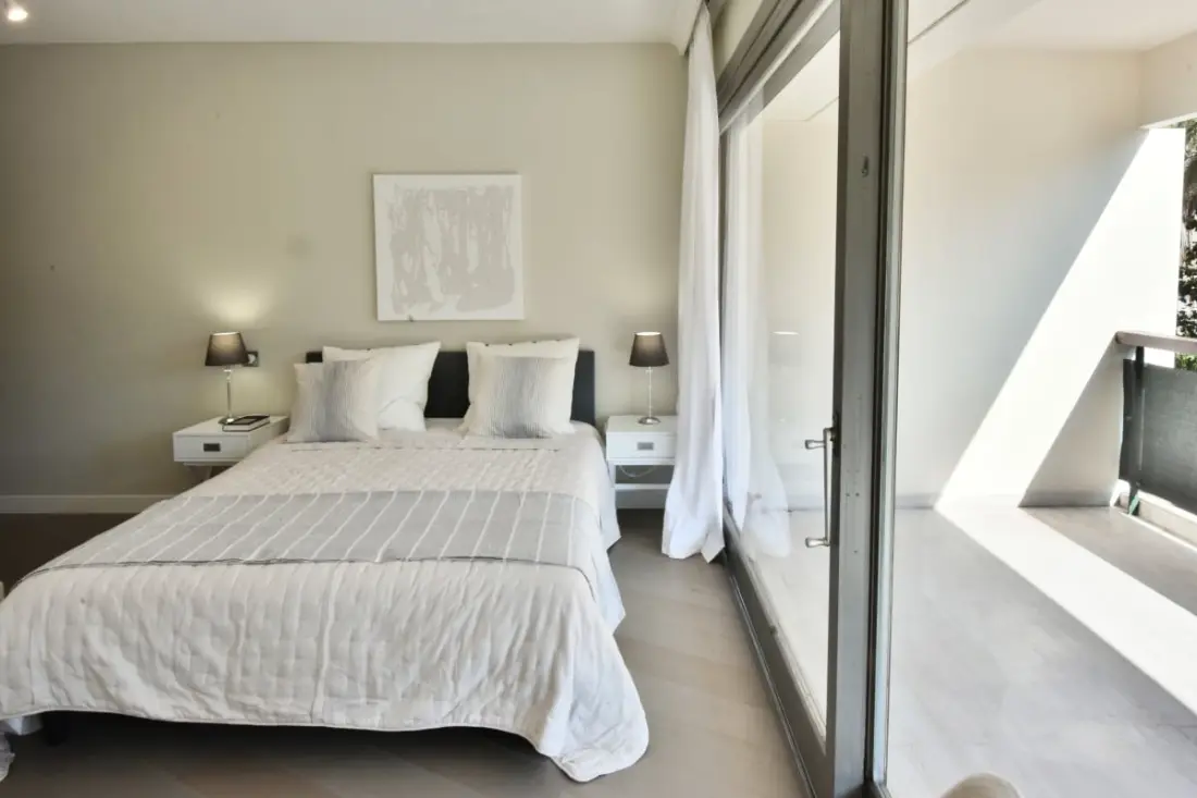 Résidence Cannes - 3p Neuf à 15min à Pied De La Plage