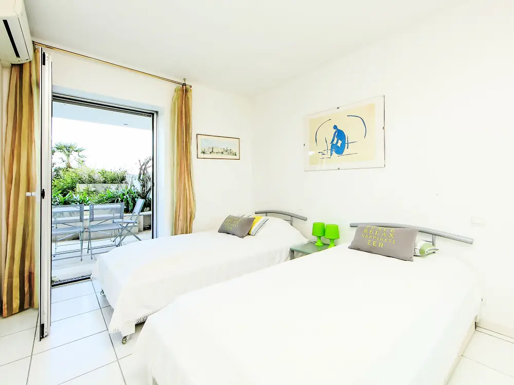 Résidence Cannes Bay