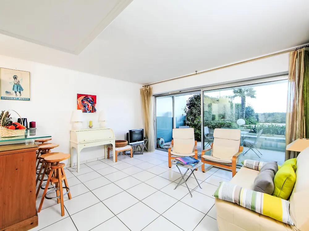 Résidence Cannes Bay