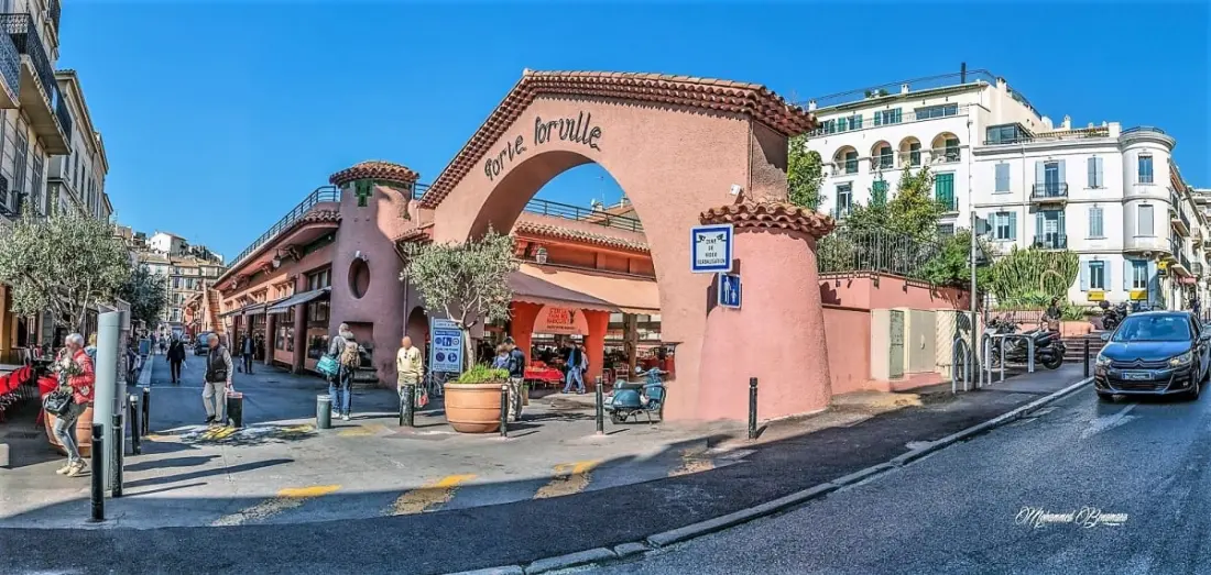Palais &amp; Croisette 1 Mn, 2 Pièces Spacieux Avec Balcon - Olam Properties