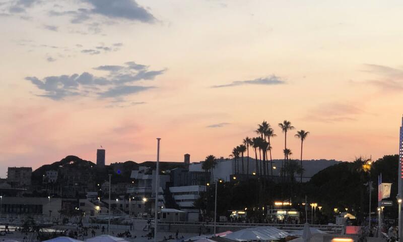 Armenonville 3 Pcs Premium Balcon Parking Croisette 2 Mns Olam Properties - - Cannes - 31