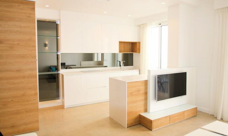 Armenonville 3 Pcs Premium Balcon Parking Croisette 2 Mns Olam Properties - - Cannes - 3