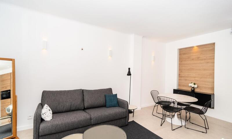 Armenonville 3 Pcs Premium Balcon Parking Croisette 2 Mns Olam Properties - - Cannes - 5