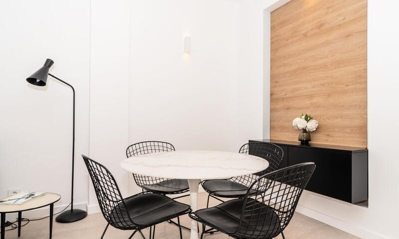 Armenonville 3 Pcs Premium Balcon Parking Croisette 2 Mns Olam Properties - - Cannes - 6