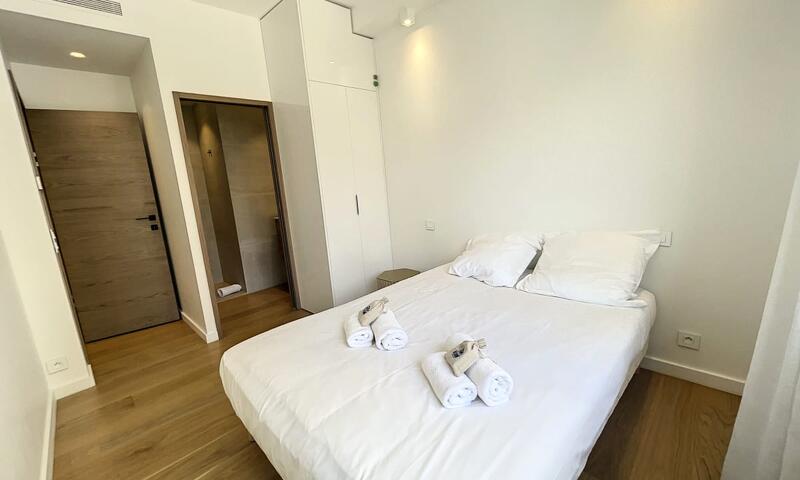 Armenonville 3 Pcs Premium Balcon Parking Croisette 2 Mns Olam Properties - - Cannes - 15