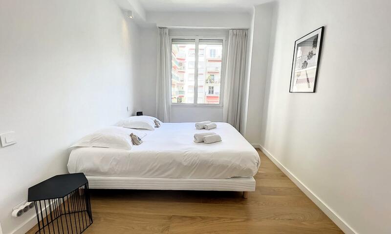 Armenonville 3 Pcs Premium Balcon Parking Croisette 2 Mns Olam Properties - - Cannes - 20