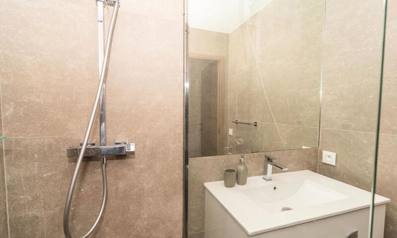Armenonville 3 Pcs Premium Balcon Parking Croisette 2 Mns Olam Properties - - Cannes - 23