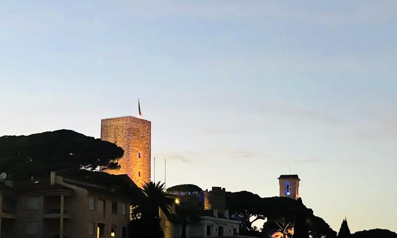 Armenonville 3 Pcs Premium Balcon Parking Croisette 2 Mns Olam Properties - - Cannes - 33
